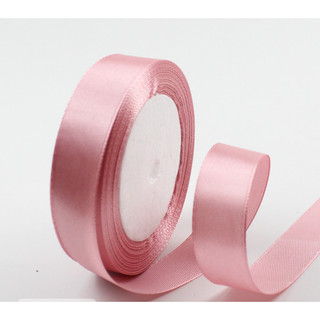 Ruy Băng Vải Lụa Bản 2Cm /4Cm - Dài 22m