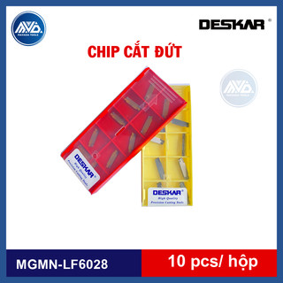 Mảnh dao tiện trích rãnh,t16,w08,d15,v16,tiện ren iso er16