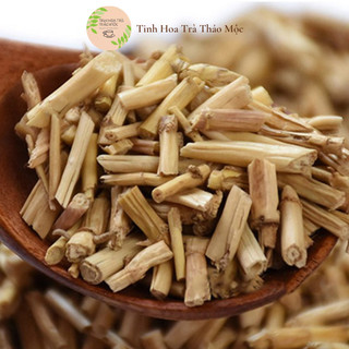 Rễ tranh sấy khô tinh hoa trà thảo mộc 100 gram