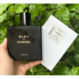 Nước hoa nam chanel bleu 100ml edp chính hãng