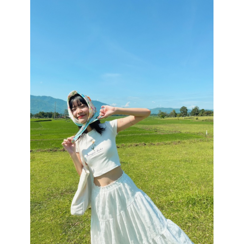 ELLIE | Anthea skirt