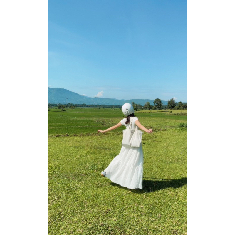 ELLIE | Anthea skirt