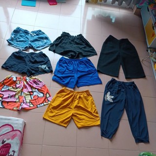 Dưới 50kg thanh lý quần thun