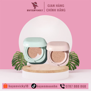 Phấn Nước Laneige Neo Cushion Matte, Laneige Neo Cushion Glow