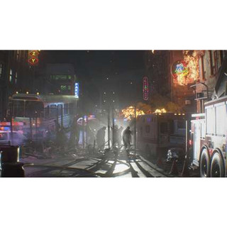 Resident Evil 3 (2DVD)- Đĩa game PC