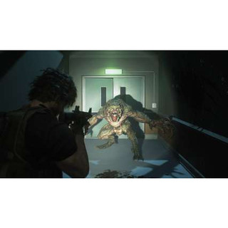 Resident Evil 3 (2DVD)- Đĩa game PC
