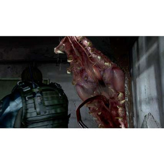 Resident Evil 6  - Đĩa game PC