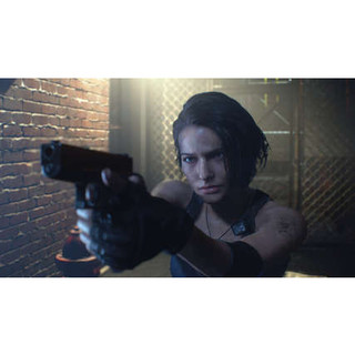 Resident Evil 3 (2DVD)- Đĩa game PC