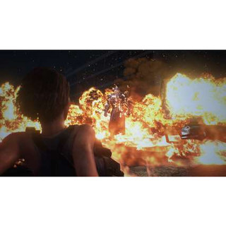 Resident Evil 3 (2DVD)- Đĩa game PC