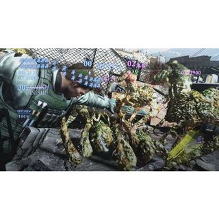 Resident Evil 6  - Đĩa game PC