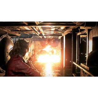 Resident Evil 2 (2DVD) - Đĩa game PC