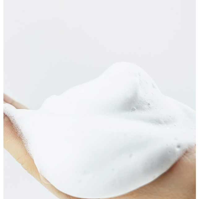 Sữa Rửa Mặt Dưỡng Ẩm LANEIGE Water Bank Blue HA Cleansing Foam 30g