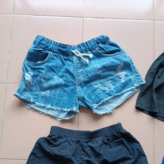 dưới 50kg thanh lý quần thun