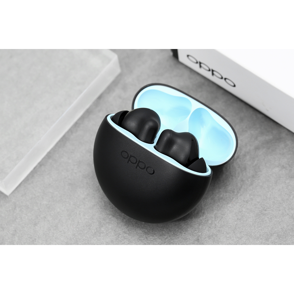 Tai nghe Bluetooth True Wireless OPPO ENCO Buds 2 ETE41