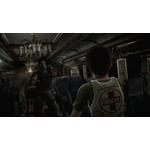 Resident Evil Zero: HD Remaster - Đĩa game PC