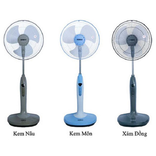 Quạt cây rút đứng Senko DD1602-có đèn-quạt bền ,đẹp,chắc khoẻ,chạy êm ,giá rẻ-bảo hành 24 tháng