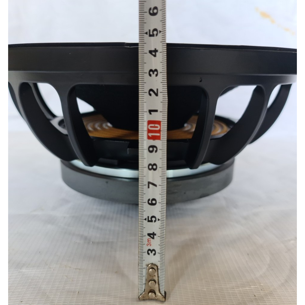 Loa Bass 30 Pro Đít Lồi Tiếng Ca Sáng Rõ Bass Căng Uy Lực Từ 190 Coil 76mm - Giá 1 Cái