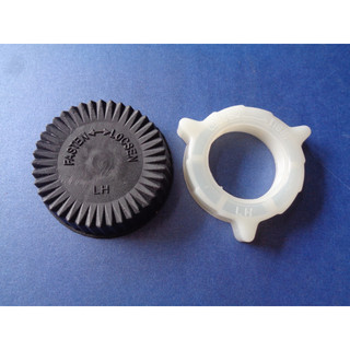 Combo: 01 khóa cánh & 01 khóa lồng quạt điện