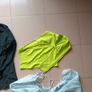 dưới 55kg thanh lý áo