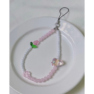 PHONESTRAP TULIP PASTEL 🌷