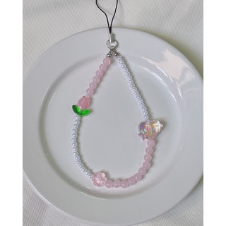 PHONESTRAP TULIP PASTEL 🌷