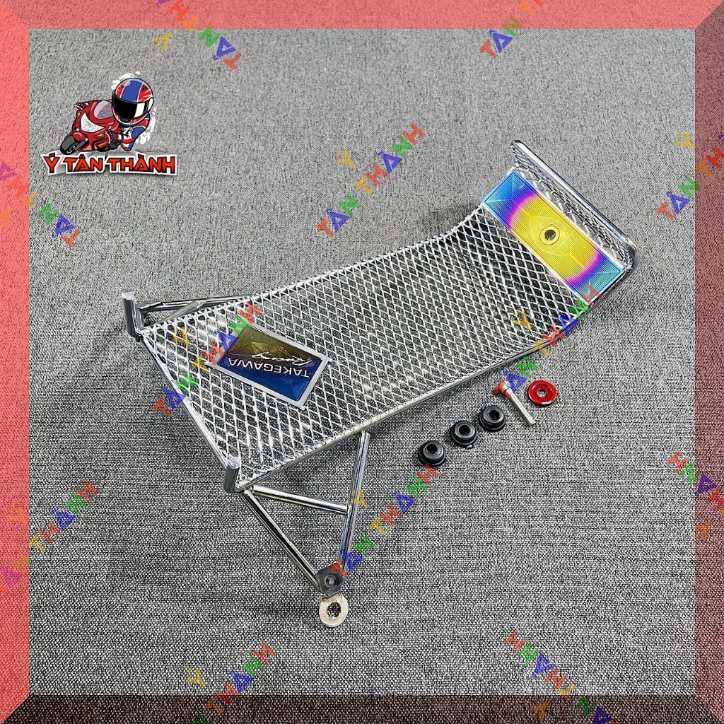 Baga lưới xi ken cho future led 2018-2022 MS42