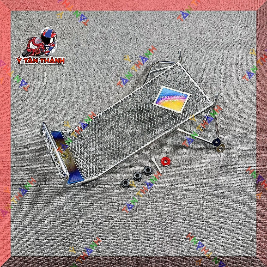 Baga lưới xi ken cho future led 2018-2022 MS42