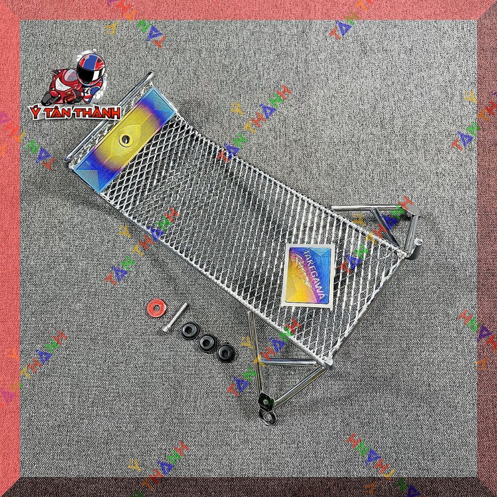 Baga lưới xi ken cho future led 2018-2022 MS42