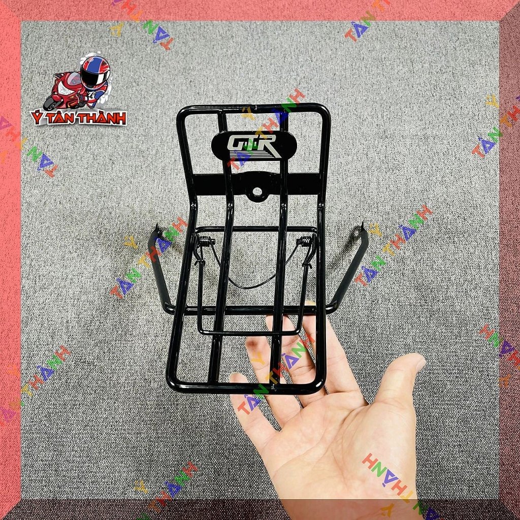 Baga mũi GTR có kẹp cho Dream MS45