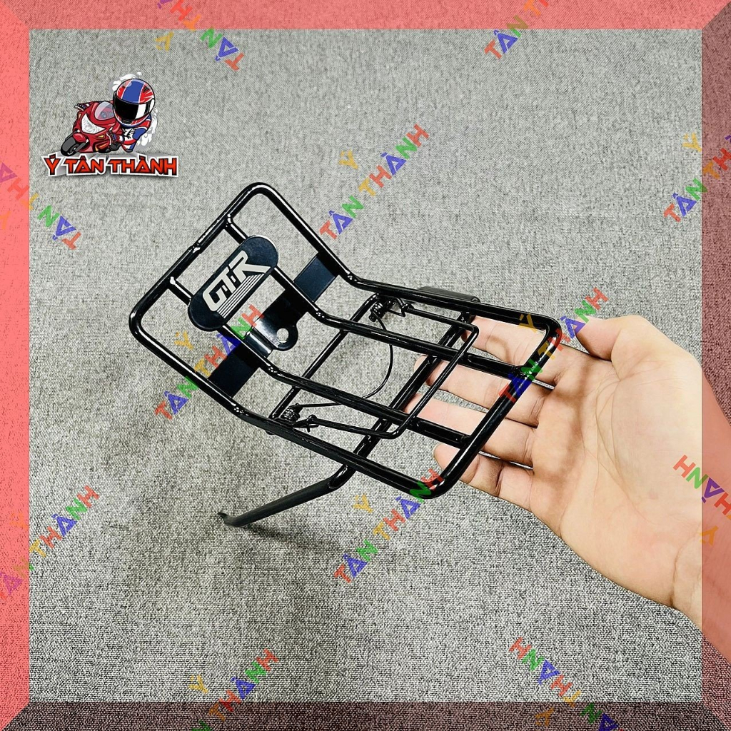 Baga mũi GTR có kẹp cho Dream MS45