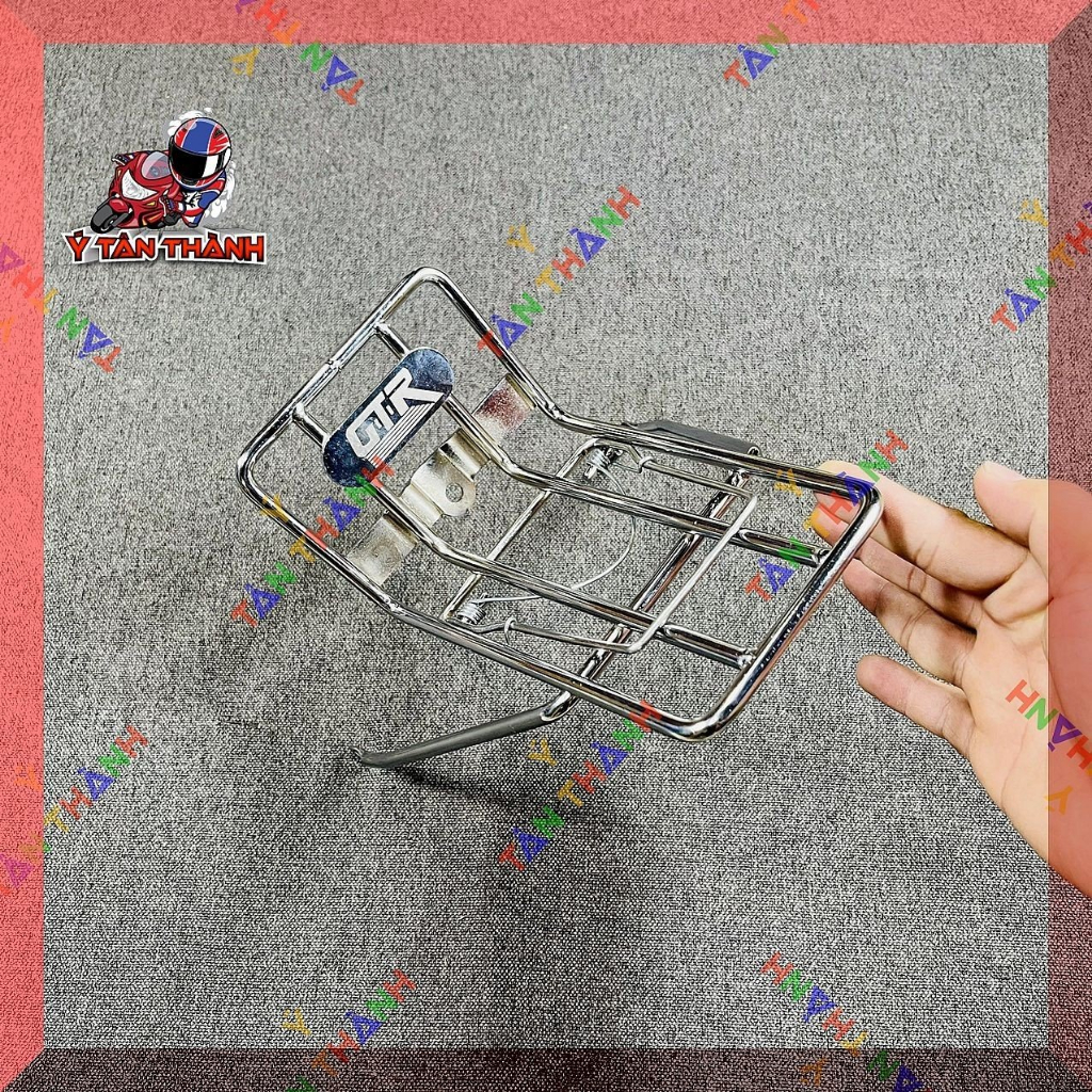 Baga mũi GTR có kẹp cho Dream MS45