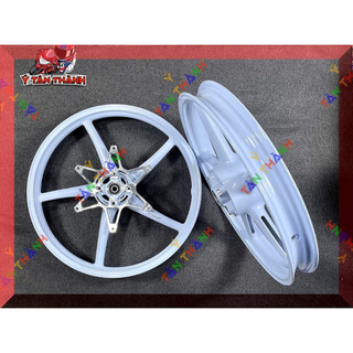 Mâm 5 cây cho sonic bản 1.6 1.6 MS46