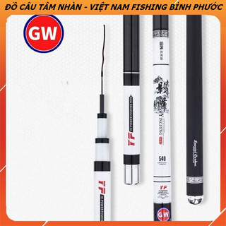 Cần tay GW Yingfeng - Phong Ảnh 4H - Hàng chính hãng, có bảo hành.