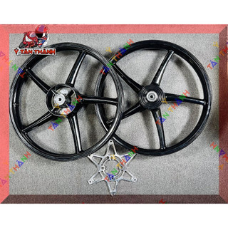 Mâm 5 cây cho sonic bản 1.6 1.6 MS46