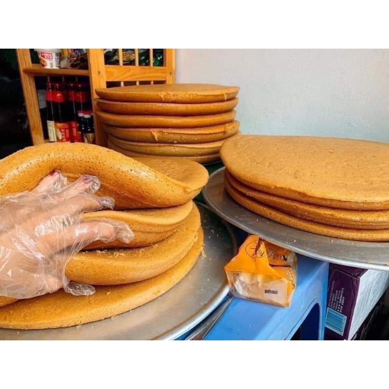 Bánh bò đặc sản Cao Bằng 1kg