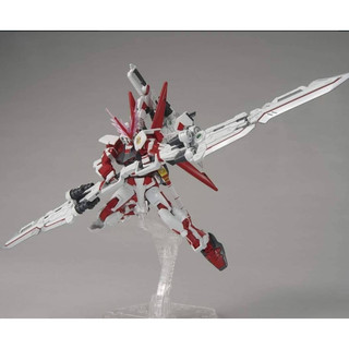 Mô hình lắp ráp HG 1/144 ASTRAY Red Dragon