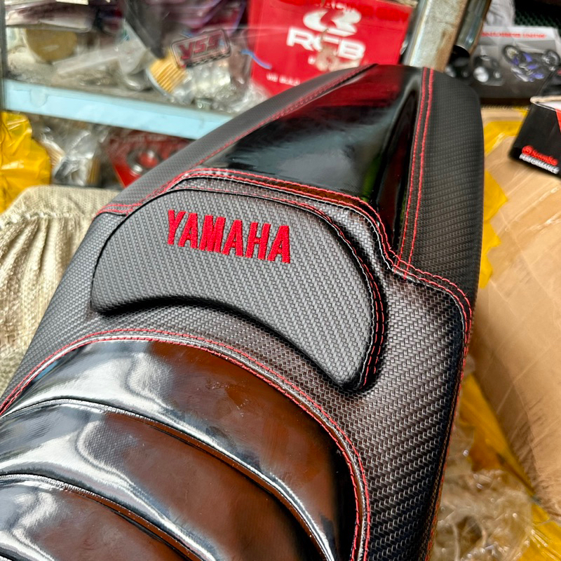 Yên Đỏ Thailand Ex150 2 Tầng yamaha