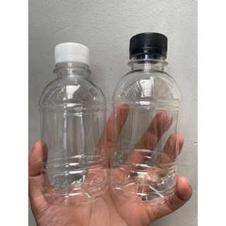 Chai nước suối 250 ml fi 30