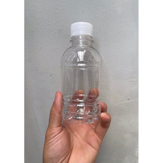 Chai nước suối 250 ml fi 30