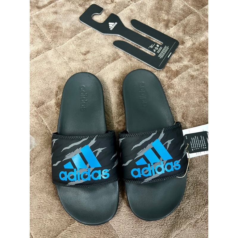Dép Adidas Comfort GW1054 new chính hãng