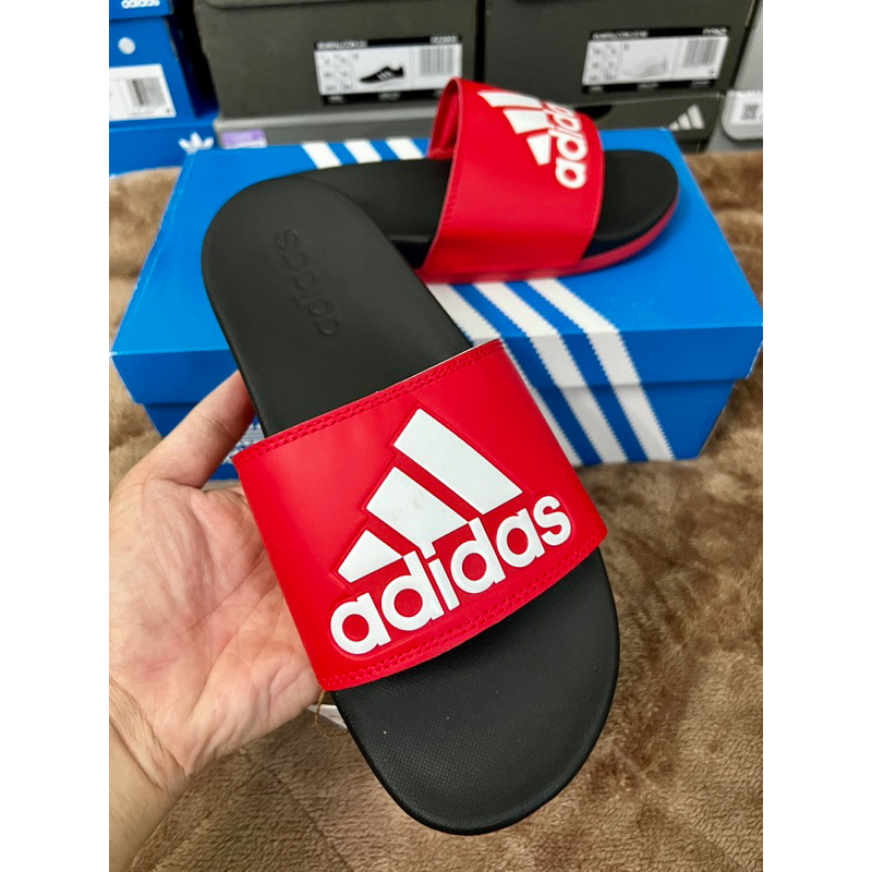 Dép Adidas Comfort GY1947 new chính hãng