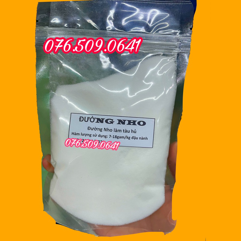 Đường nho gói 1 kg