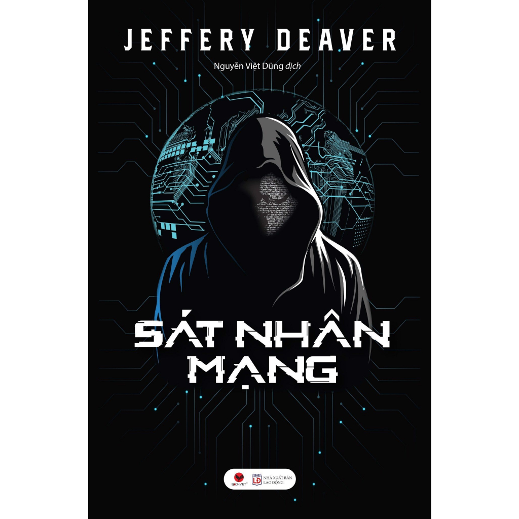 Sách - Sát Nhân Mạng ( Jeffery Deaver )