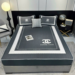 Chiếu điều hòa cao su thương hiệu chanel coco