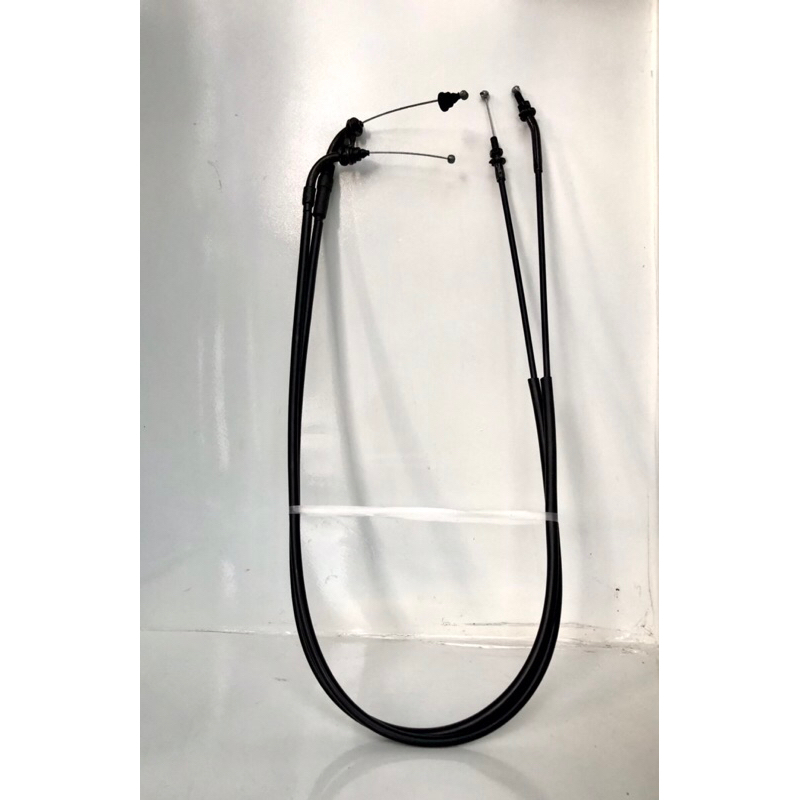 Dây ga nouvo lx (2 sợi loại 1) DÂY GA NOVO 4 Dây ga nouvo 4 Dây ga nolx