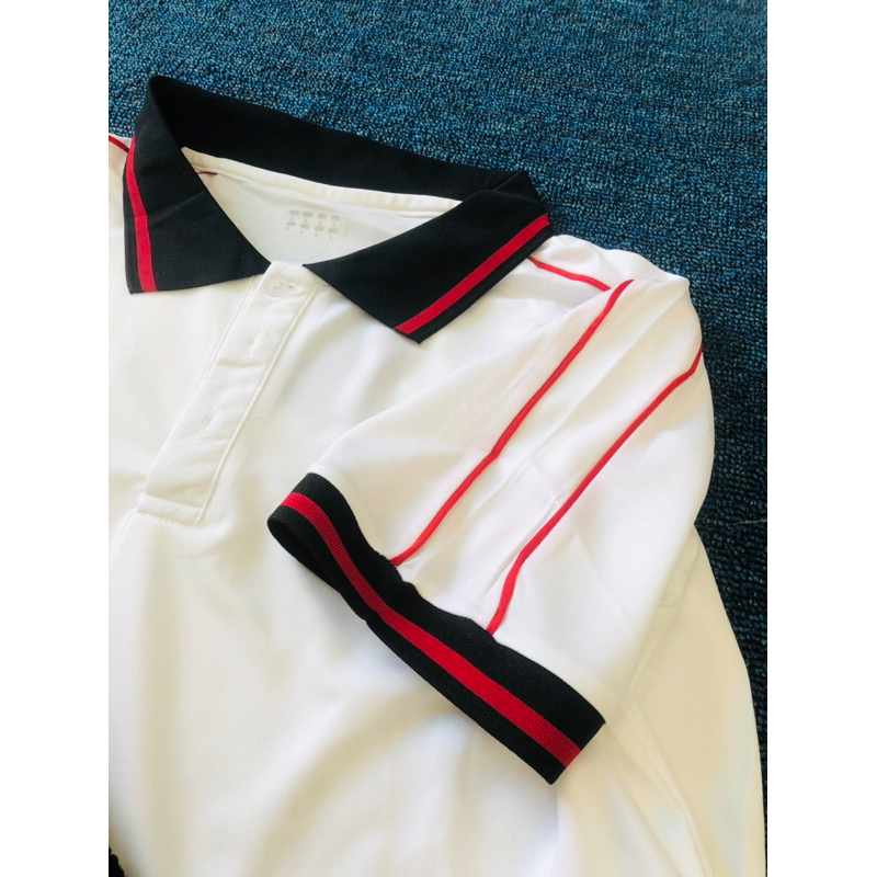 Bộ Quần Áo Thể Thao Nam cộc tay Uni , Áo Polo nam cao cấp mẫu hot nhất 2023