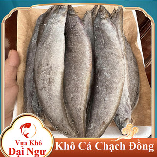  KHÔ CÁ CHẠCH ĐỒNG TO 1KG,500GR- Vựa Khô Đại Ngư 