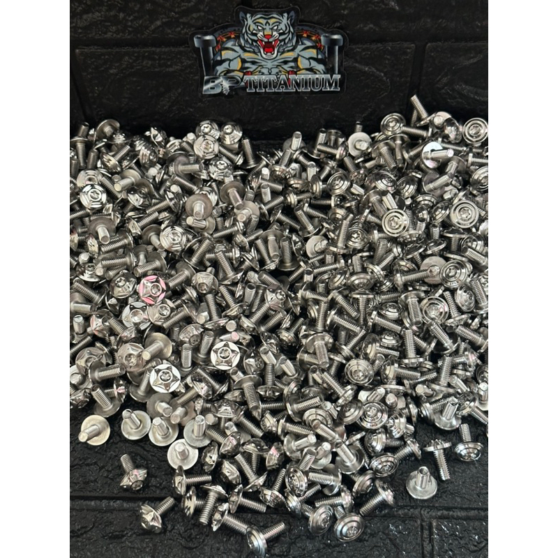 Ốc Salaya 4 5 6 8 Dù : Mẫu Ngôi Sao , Mẫu Thái V2