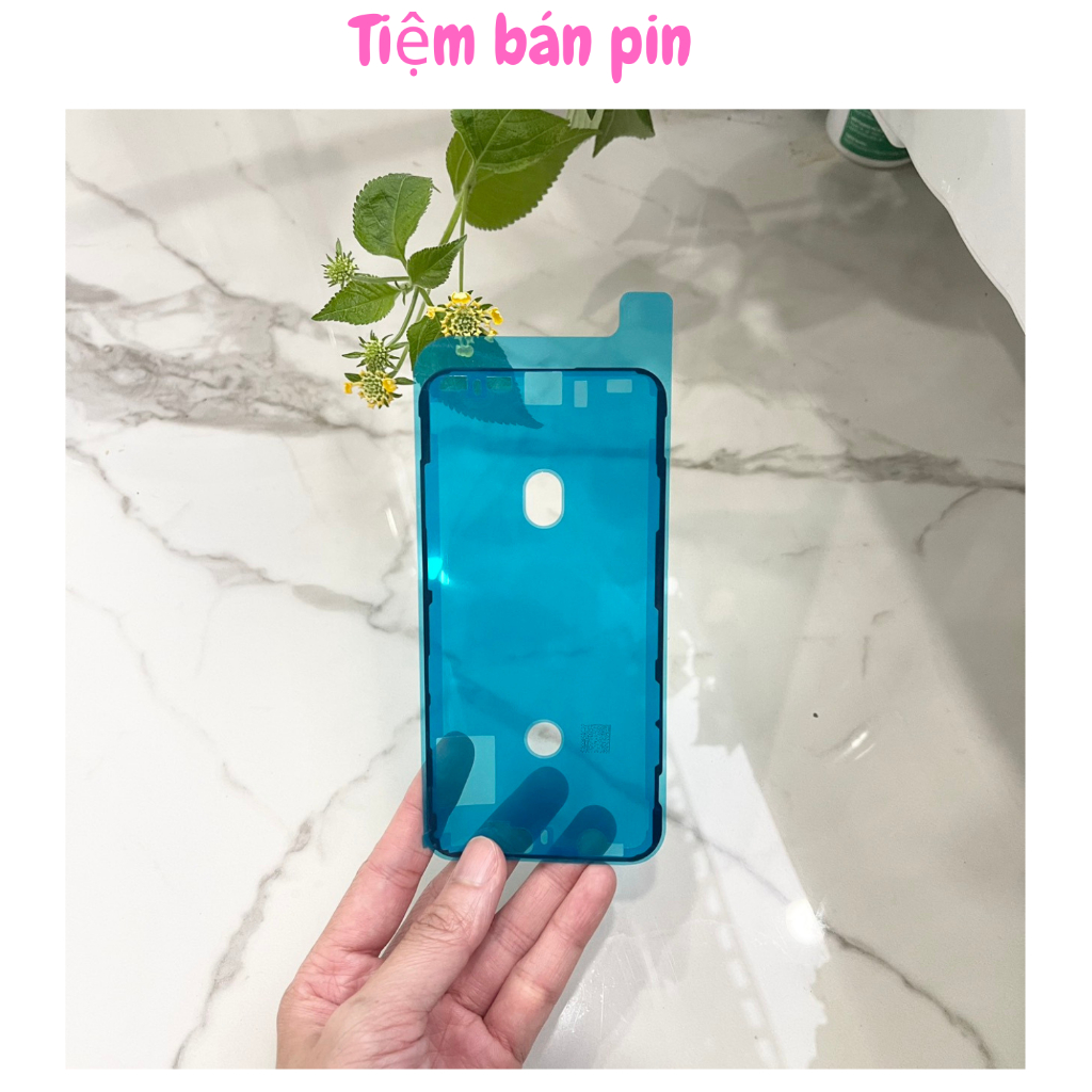 Ron chống nước 3 lớp các dòng từ 6 đến 13PM