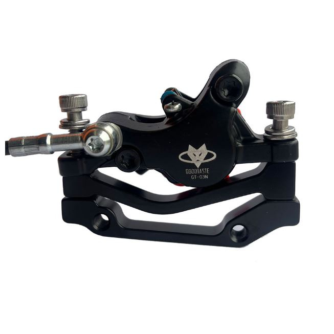 Ốc inox M6x35 cho cầu thắng xe đạp